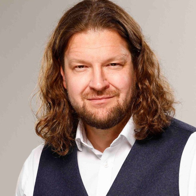 Lukáš Sedláček