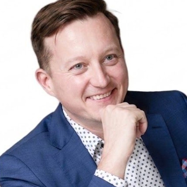 Pavel Ohnoutka